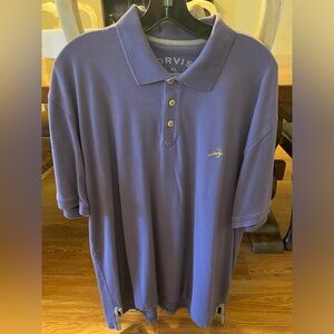 Orvis On-The-Fly Stretch Knit Polo